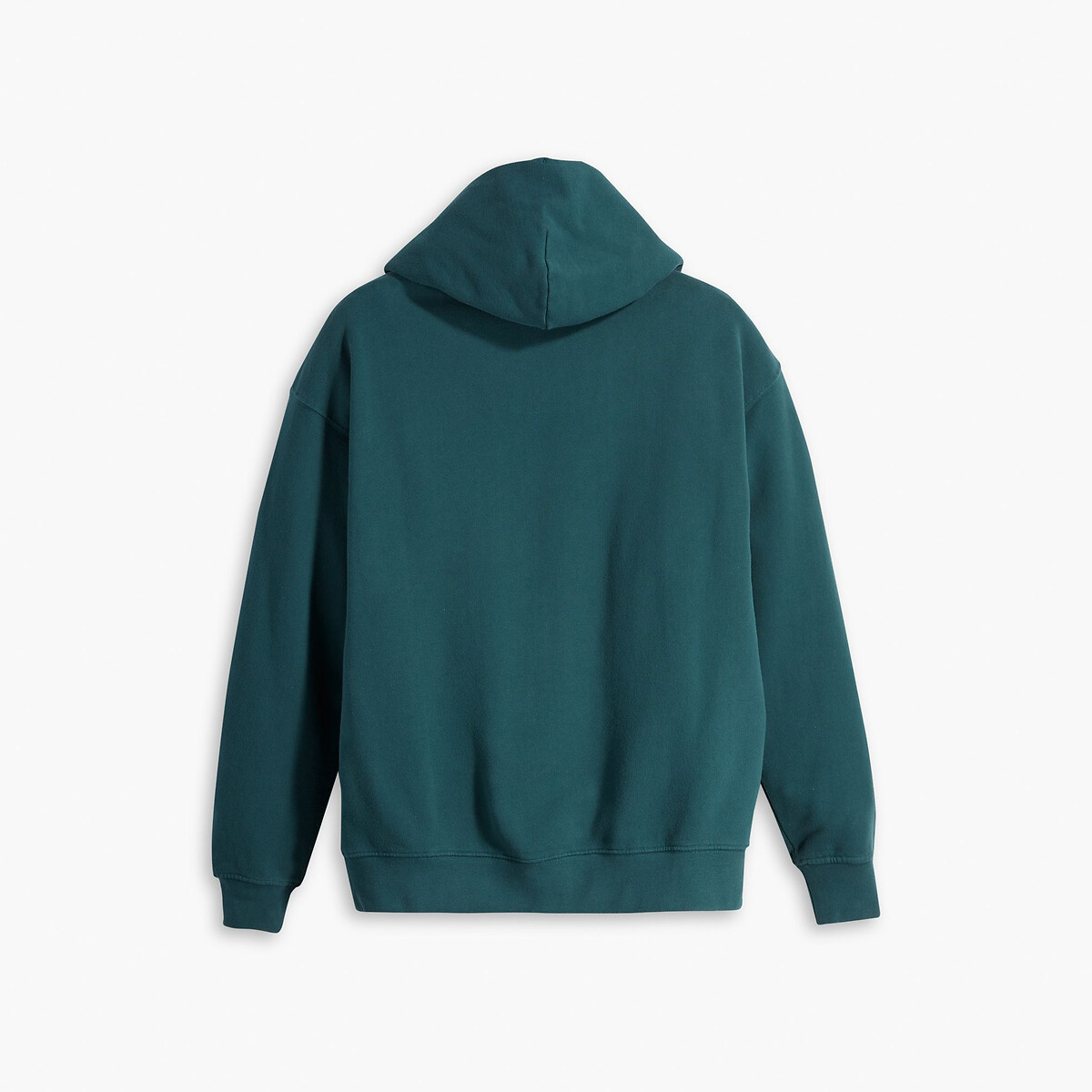 Moletom com capuz LEVI'S com logo Chesthit