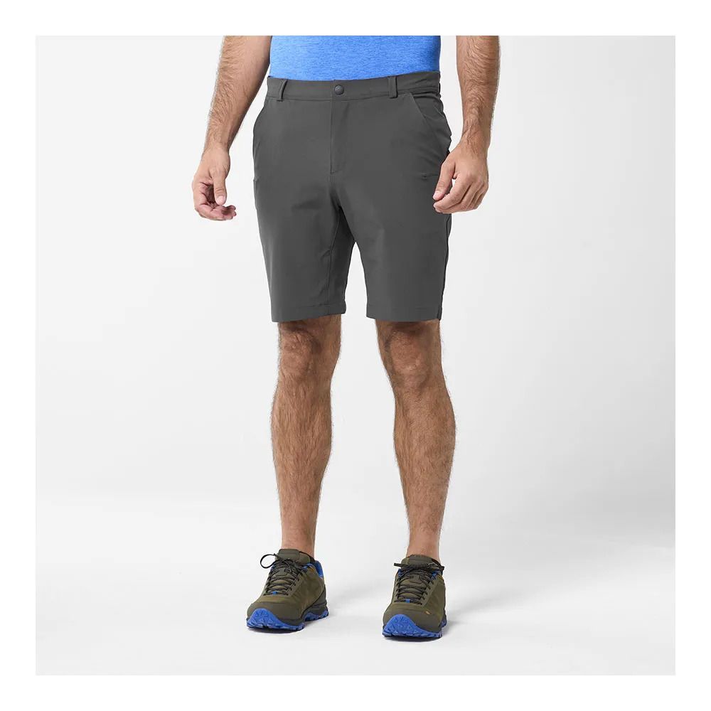 Lafuma ACTIVE - Short Homme ink blue