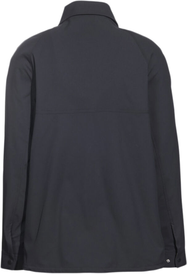 Newline HALO HALO ENFORCER OVERSHIRT Sort