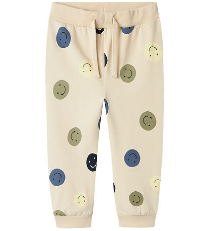 Name It Jogginghosen - NmmSumo - Summer Sand