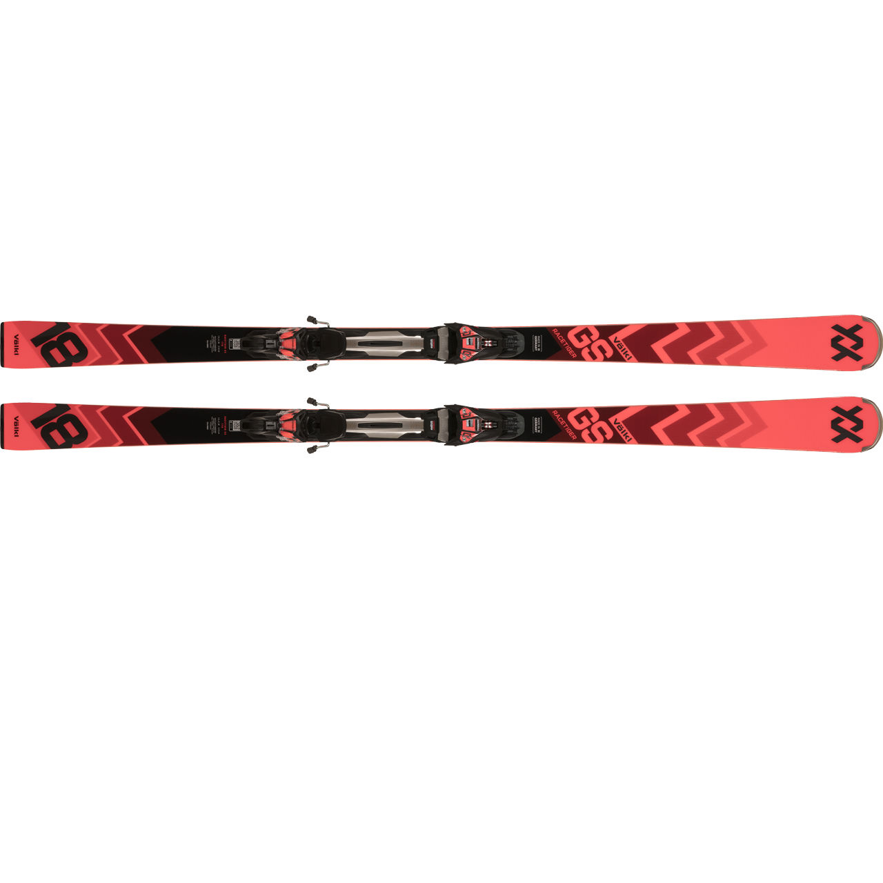 Völkl Racetiger GS | Völkl Rennski / Race Carver | Völkl Skier | Völkl | V | MARKEN | XSPO