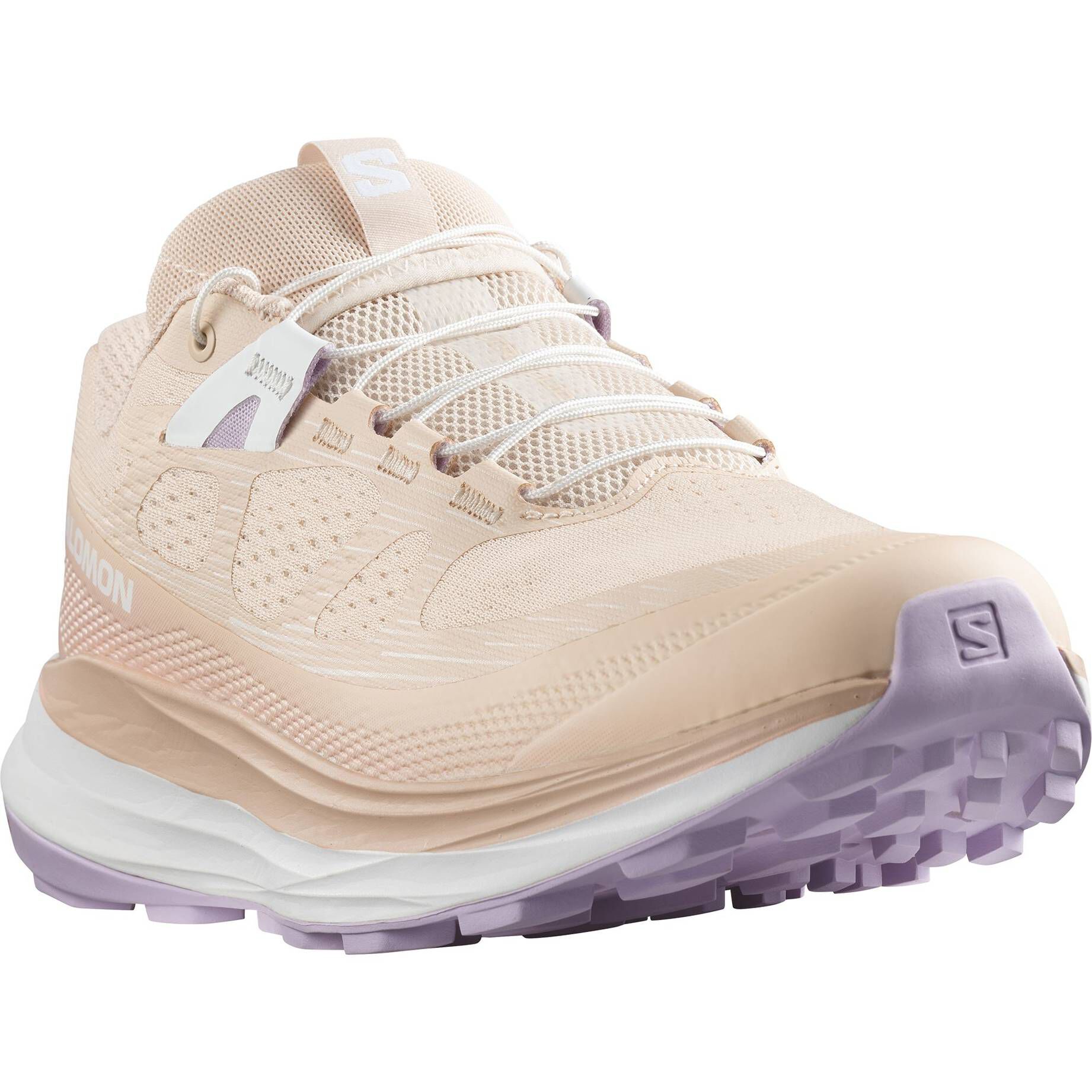 Salomon| Damen Trailrunningschuhe ULTRA GLIDE 2