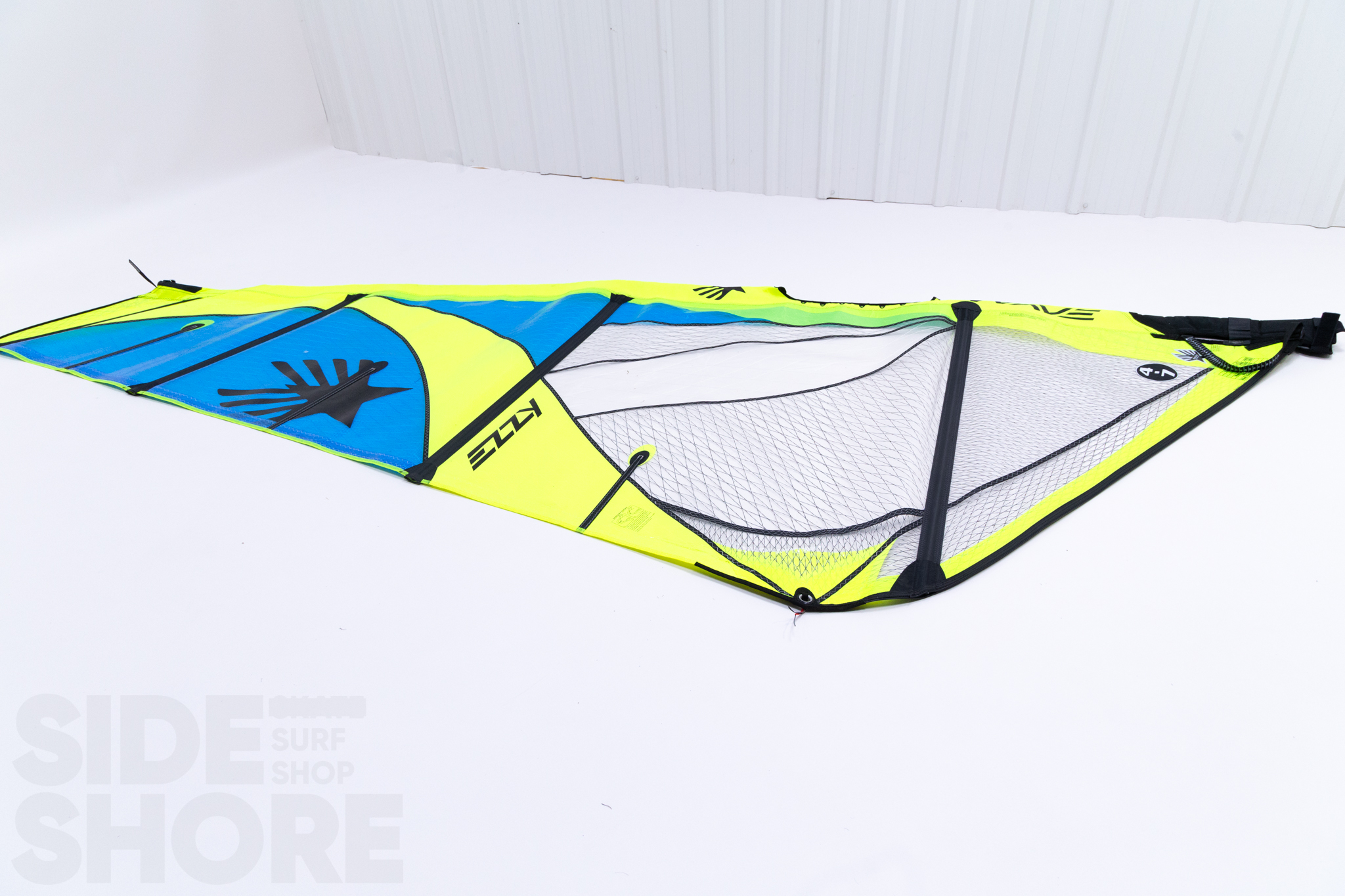 Ezzy Sails Ezzy Wave - 4.7 m² - 2022 #19