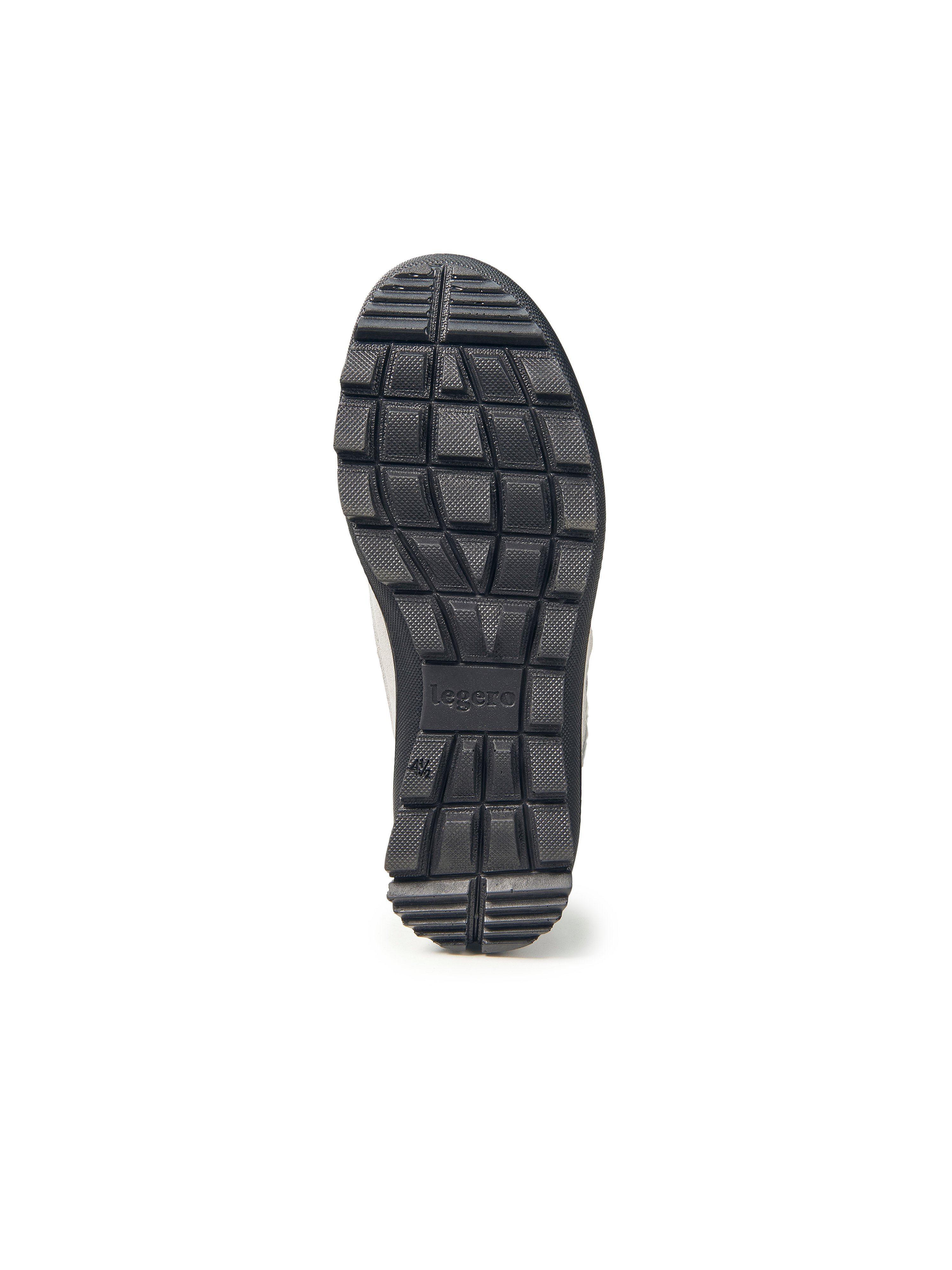 Schnee-Schnür-Stiefelette