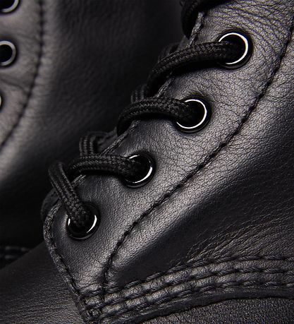Dr. Martens Stiefel - 101 - Schwarz