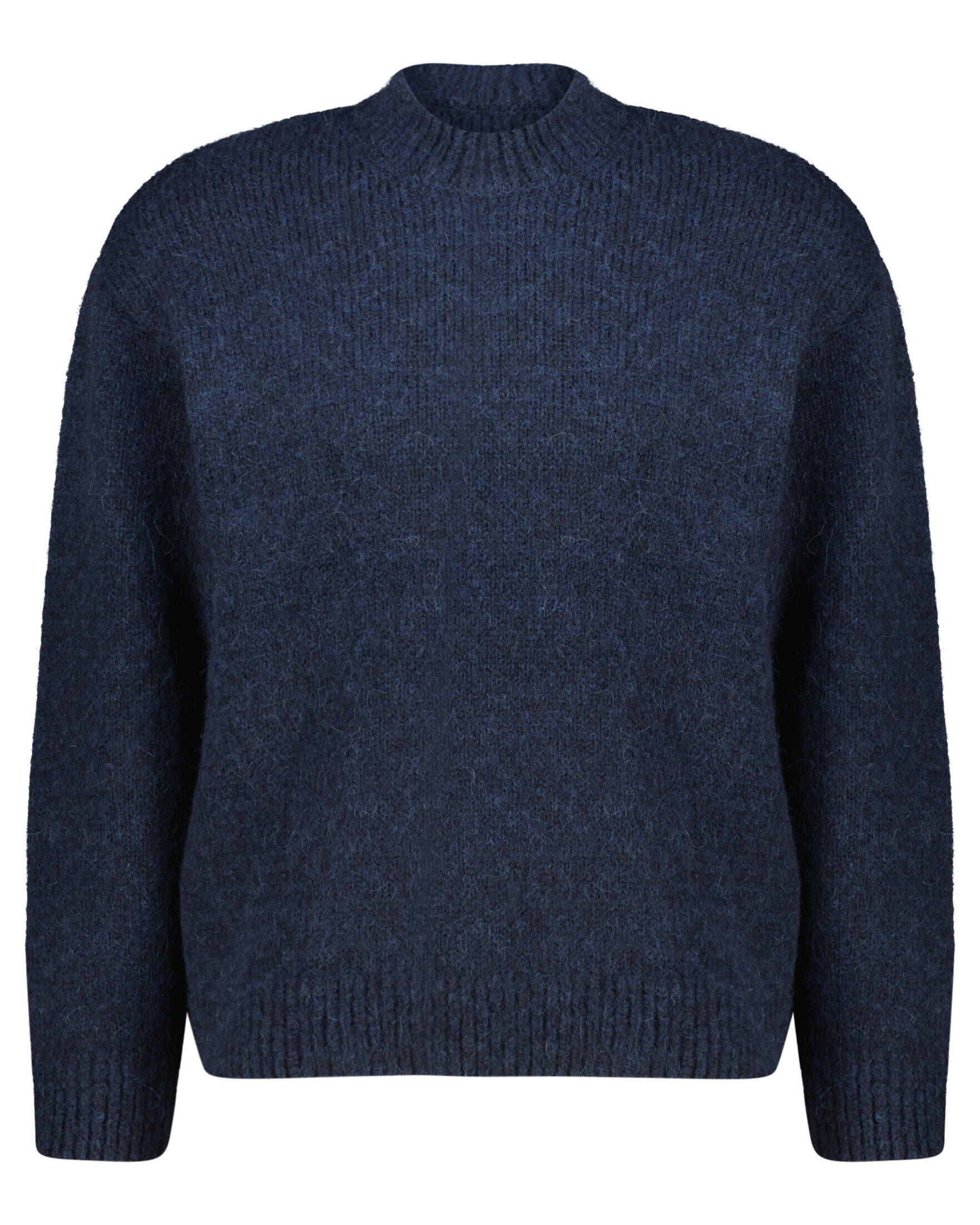 Jacquemus| Herren Strickpullover LA MAILLE PAVANE mit Alpaka