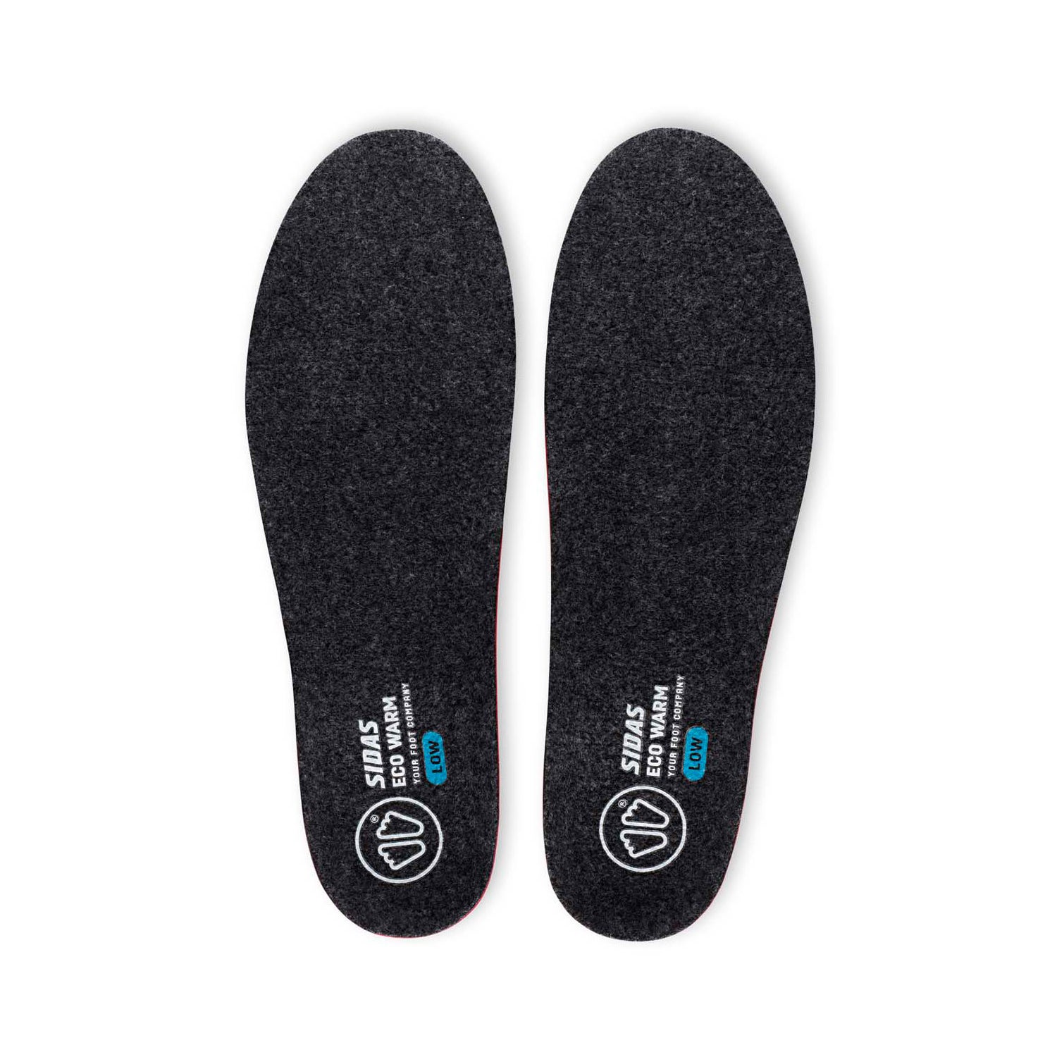 Sidas  3Feet Eco Warm Low Neutral