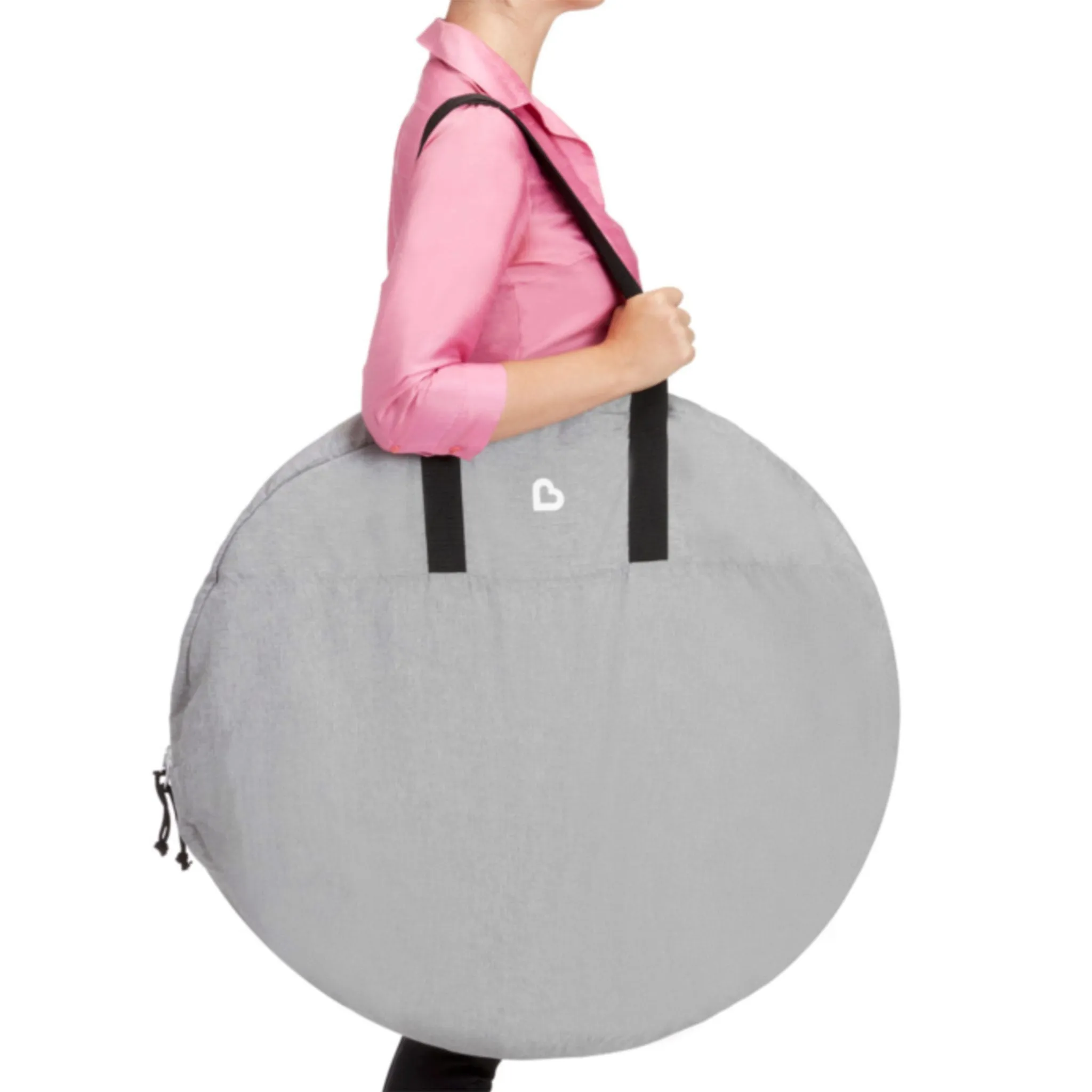 Munchkin Sac de Voyage pour Siège Berçant Swing