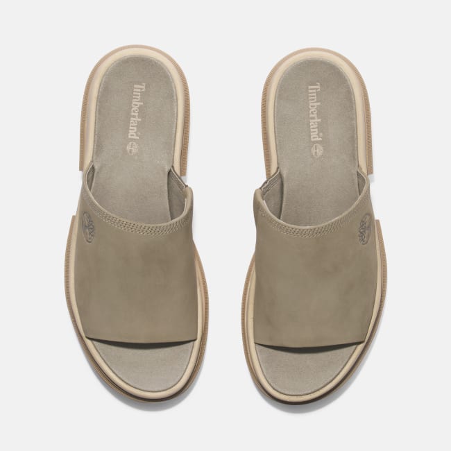 Sandalo Everleigh da Donna in beige