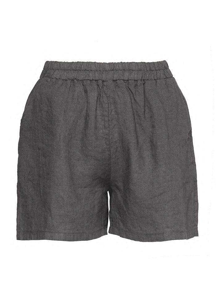 Noella Zille Shorts Linen