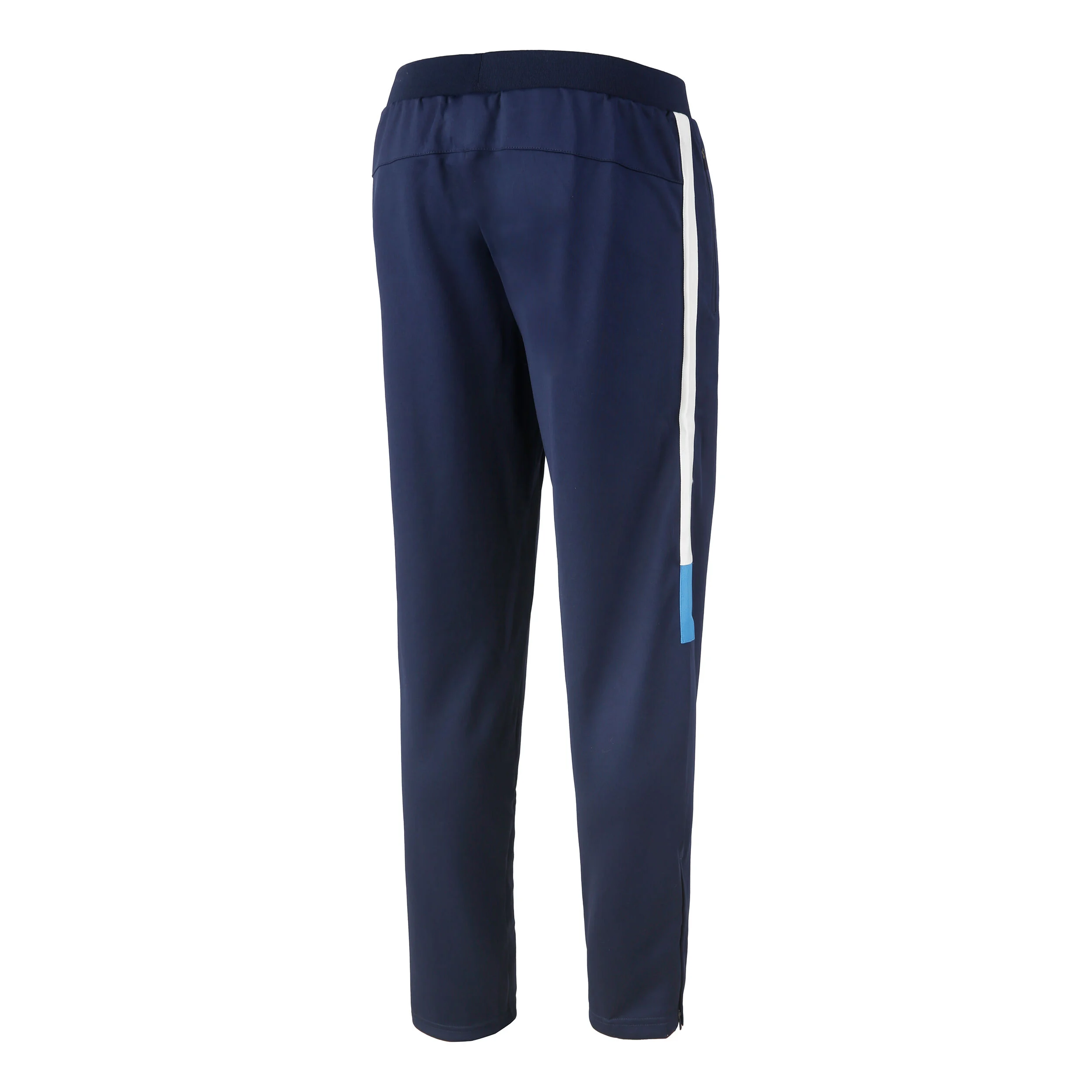 K-Swiss Core Team Pantalon Survêtement Hommes - Bleu Foncé