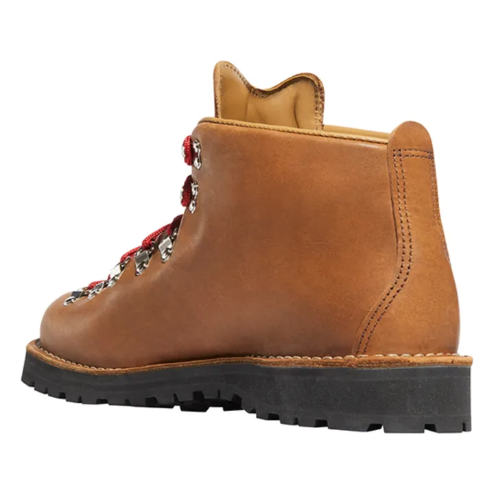 Danner Boots Mountain Light | Camel