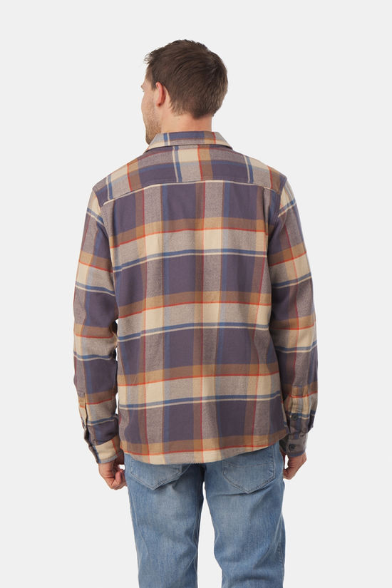 Patagonia Patagonia Fjord Flannel Blouse
