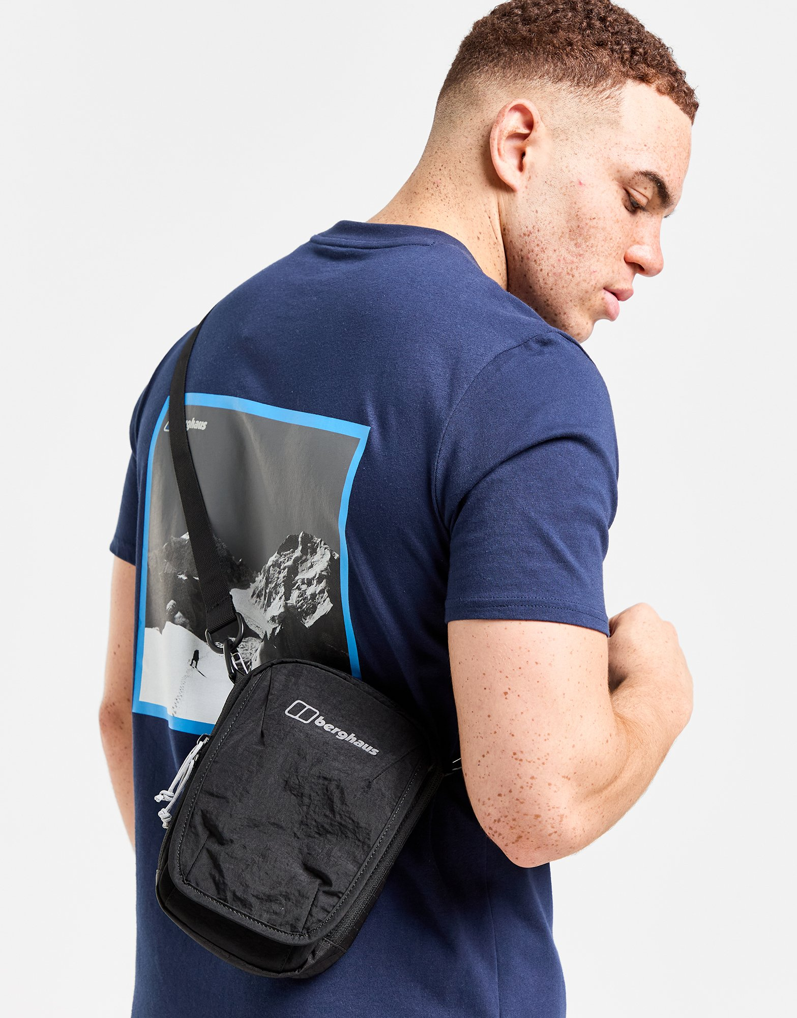 Berghaus Sacoche Bandoulière Xodus
