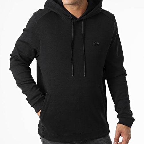 Sweat Capuche Soody Curved 50471849 Noir
