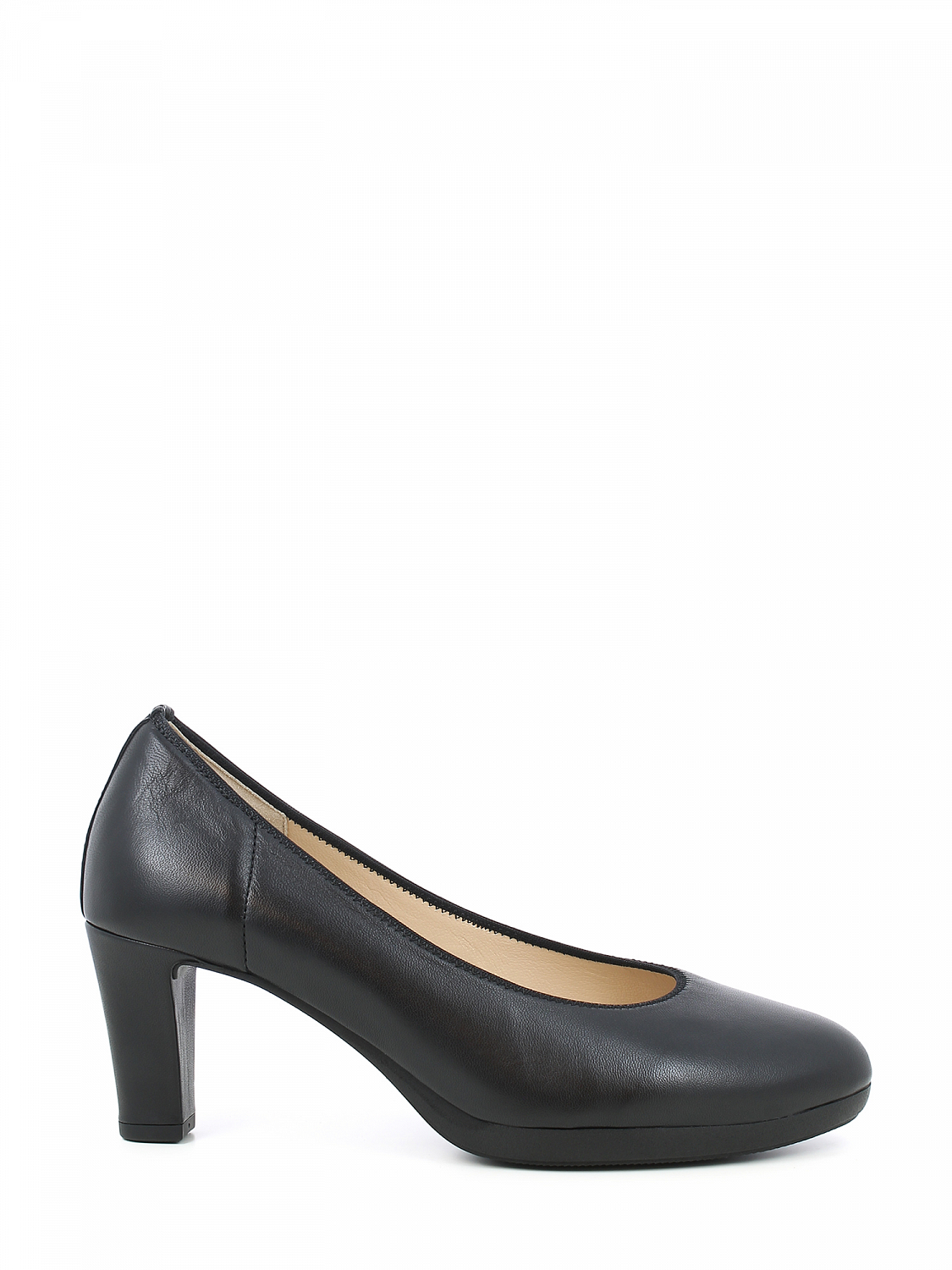 Gabor Elegant Leather Pumps