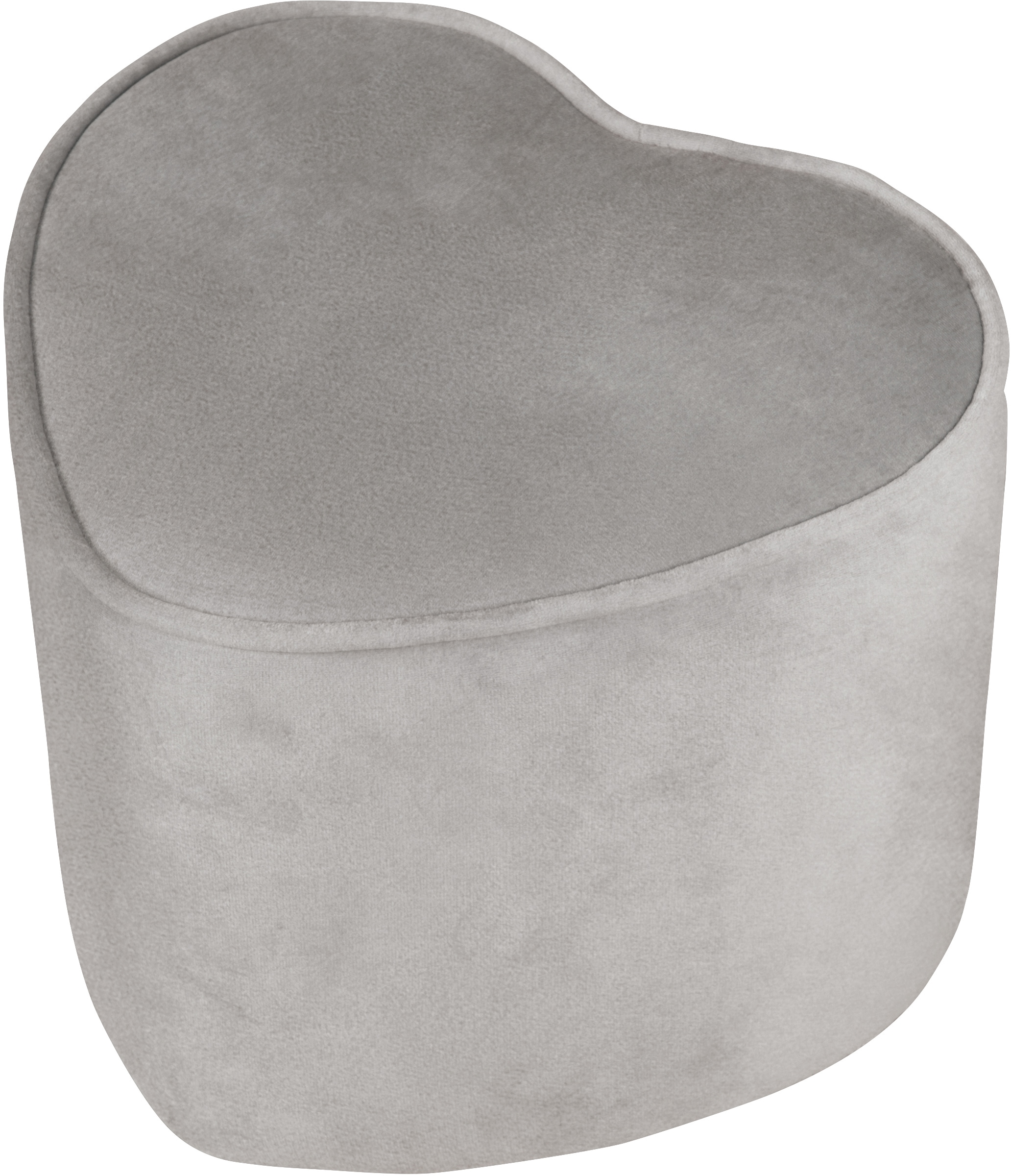 roba® Kinderhocker »Lil Sofa« in Herzform