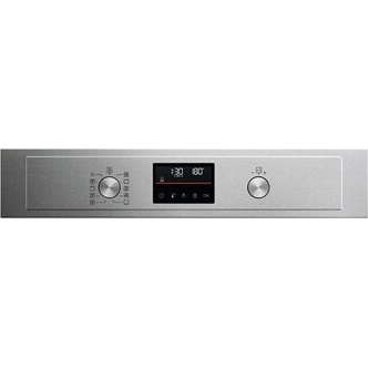 Four encastrable Electrolux EDF4P46X2 Inox