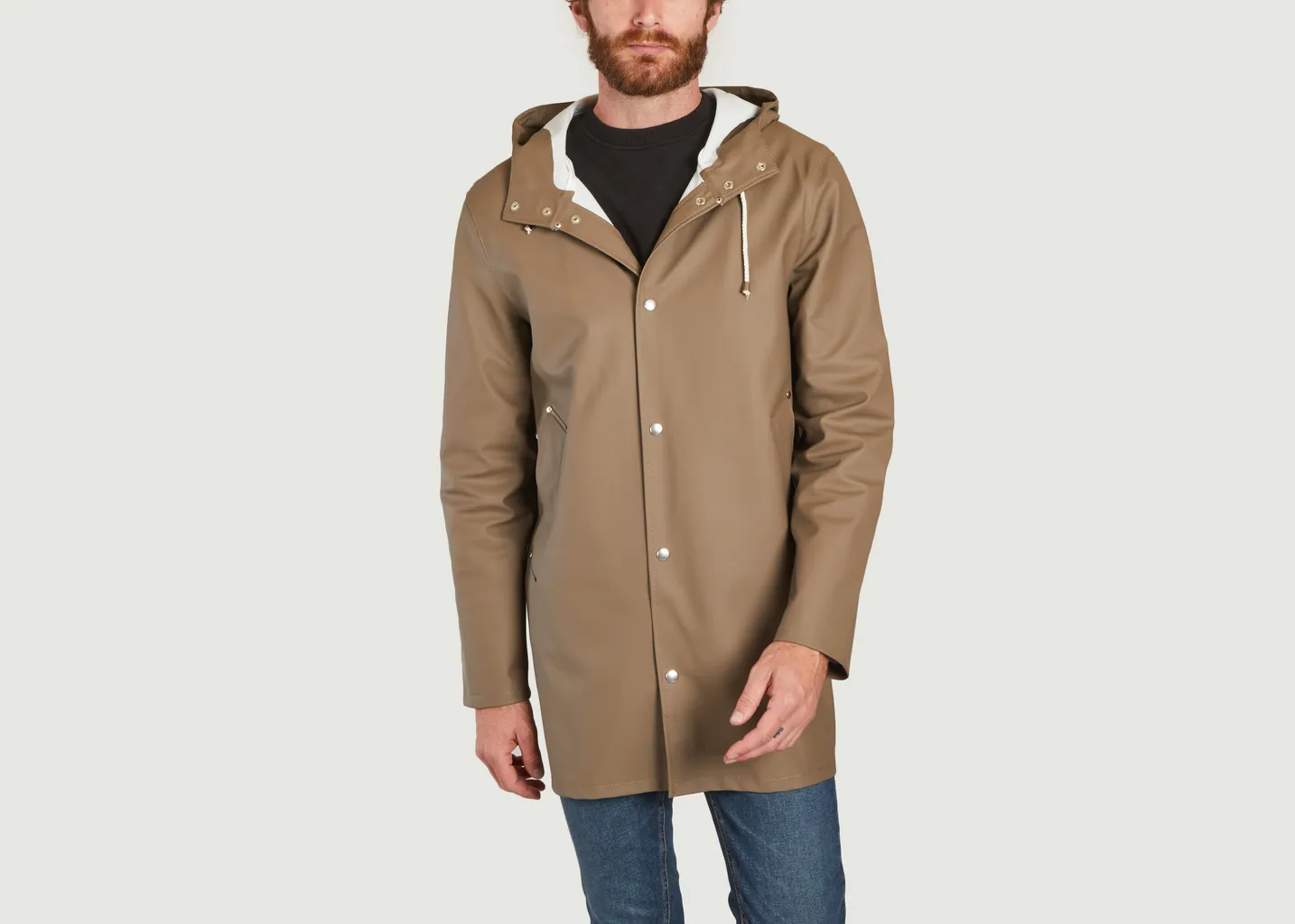 Imper Stockholm Lightweight Stutterheim