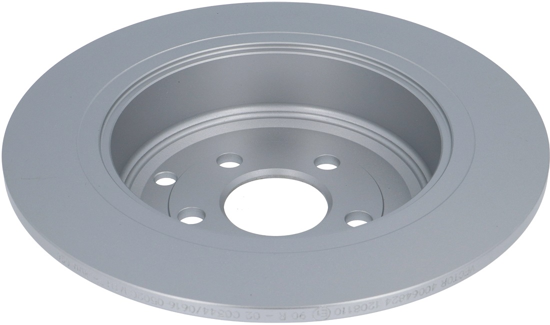 Bremseskive 295 x 10 mm