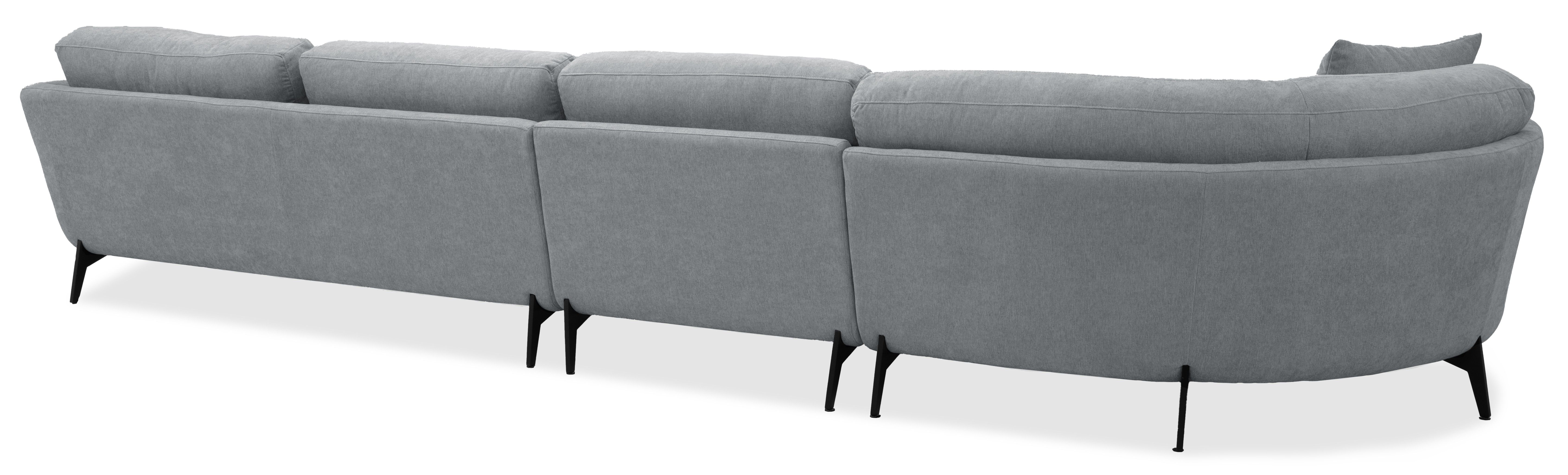 Loungebank Dahlia