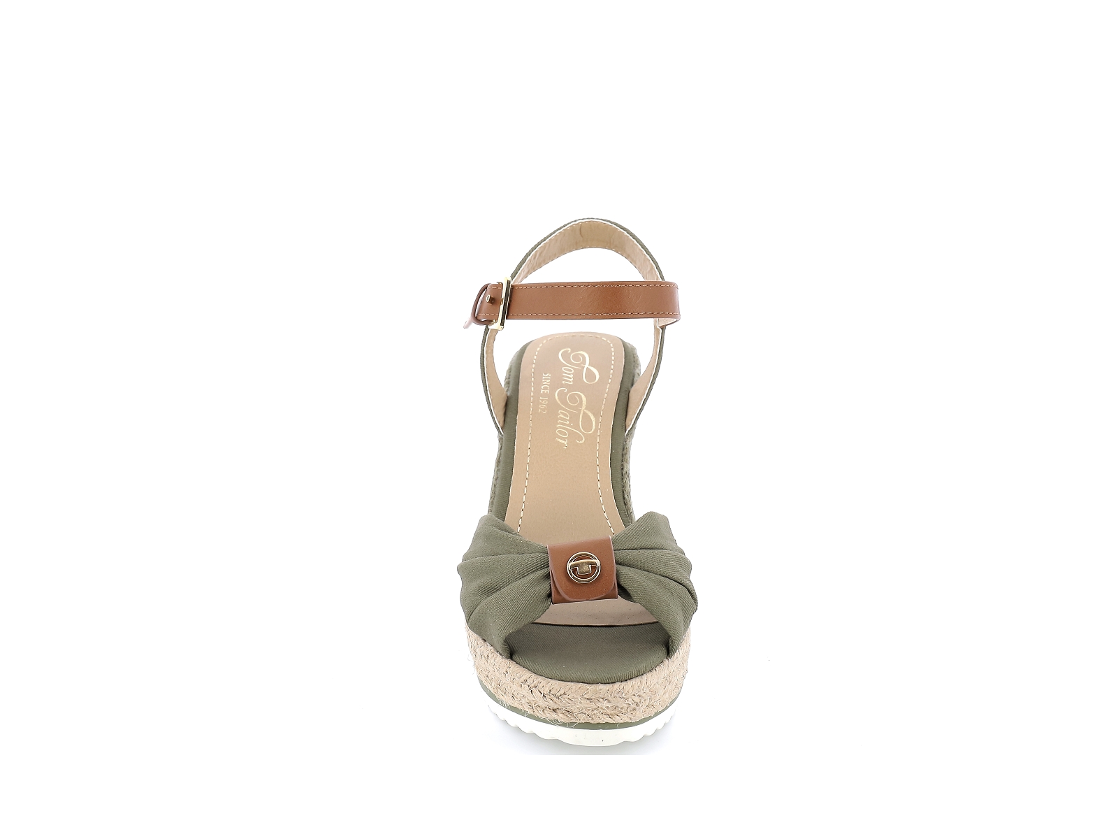 Tom taylor-1190202 Textile Kaki