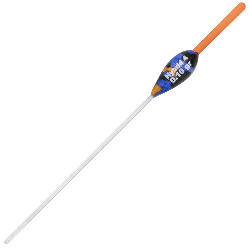 Flotteur Fil Intérieur Colmic Hybrid Carp 4