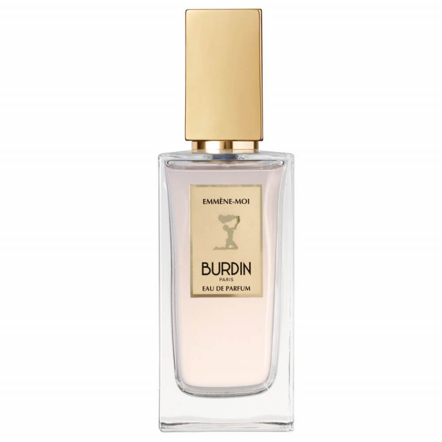 Emmène-moi Eau de Parfum BURDIN