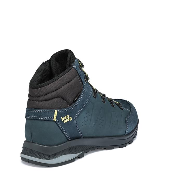 Hanwag Torsby SF Extra GTX smokeblue-sulphur