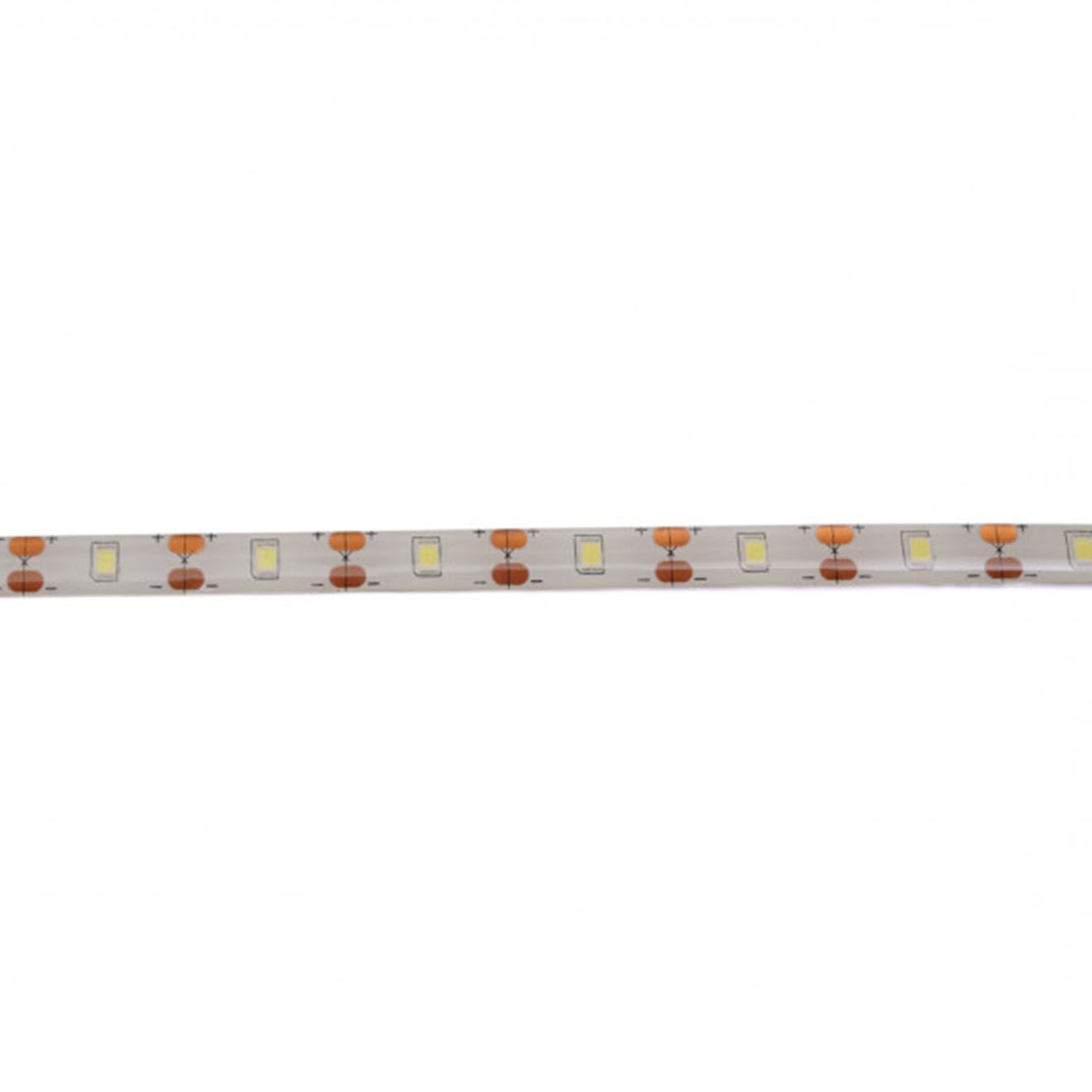 Pratik Garden Kit LED solaire pour panneaux décoratif blanc