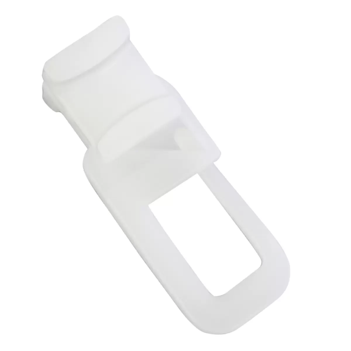 Hakengleiter Universal Maxi   Mini weiss