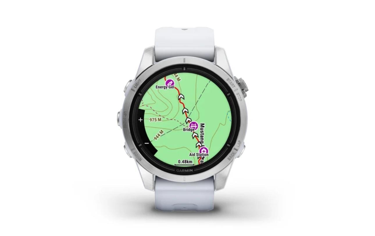 Garmin Sportuhr »Epix Pro Gen 2«