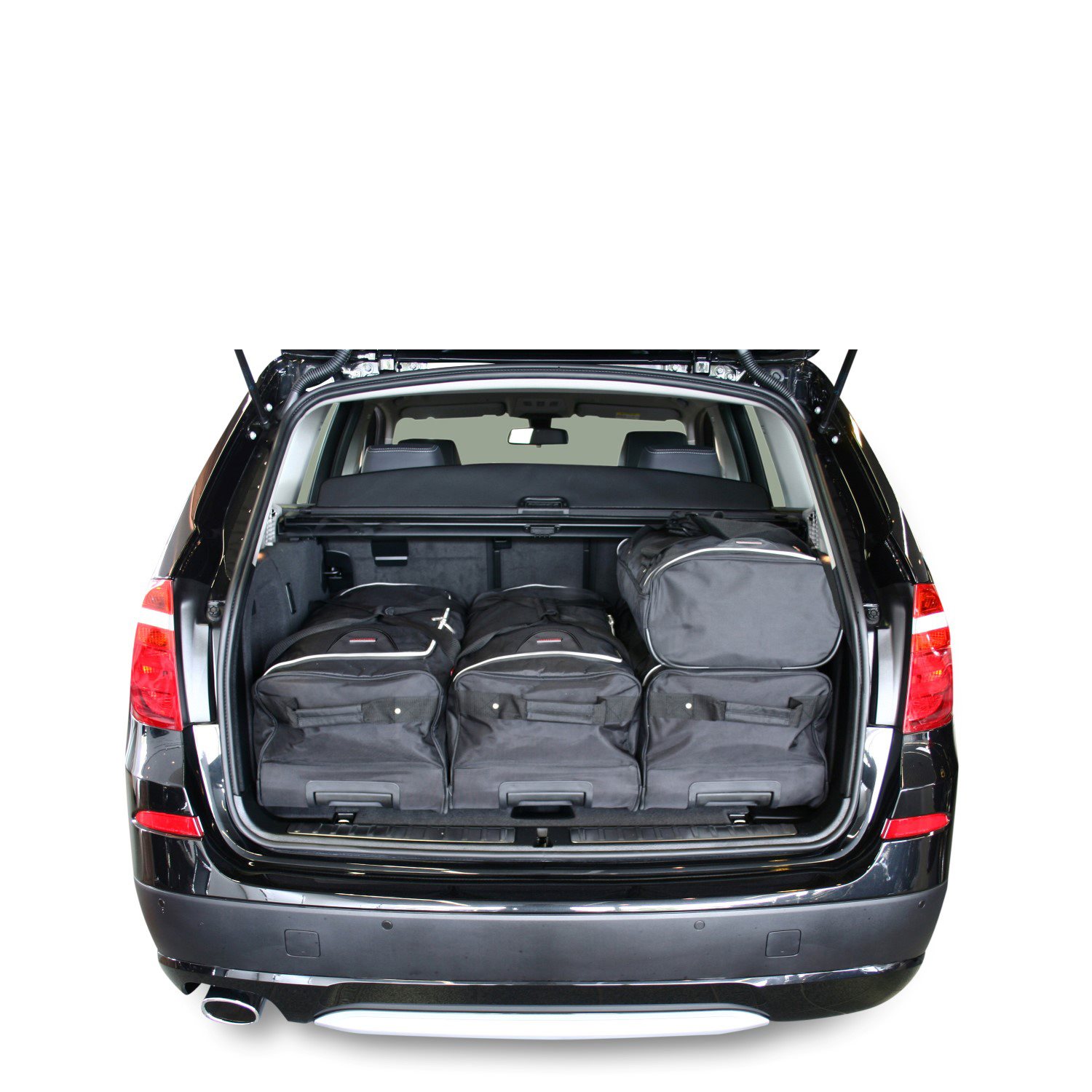 Car-Bags BMW X3 (F25) 2010-2017