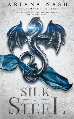 Silk & Steel - Silk and Steel 1 (Paperback)