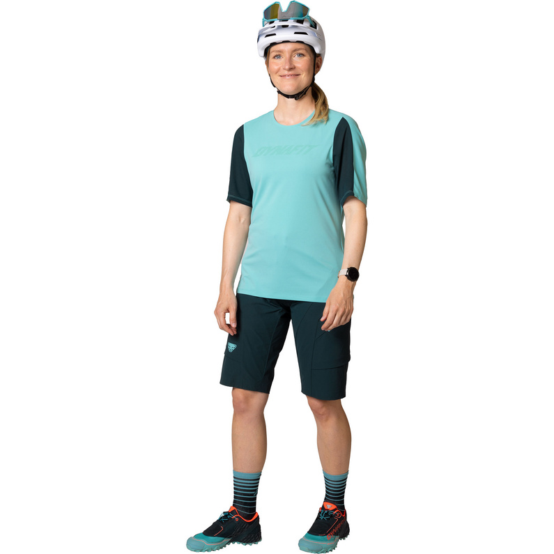Dynafit Damen Ride DST Shorts