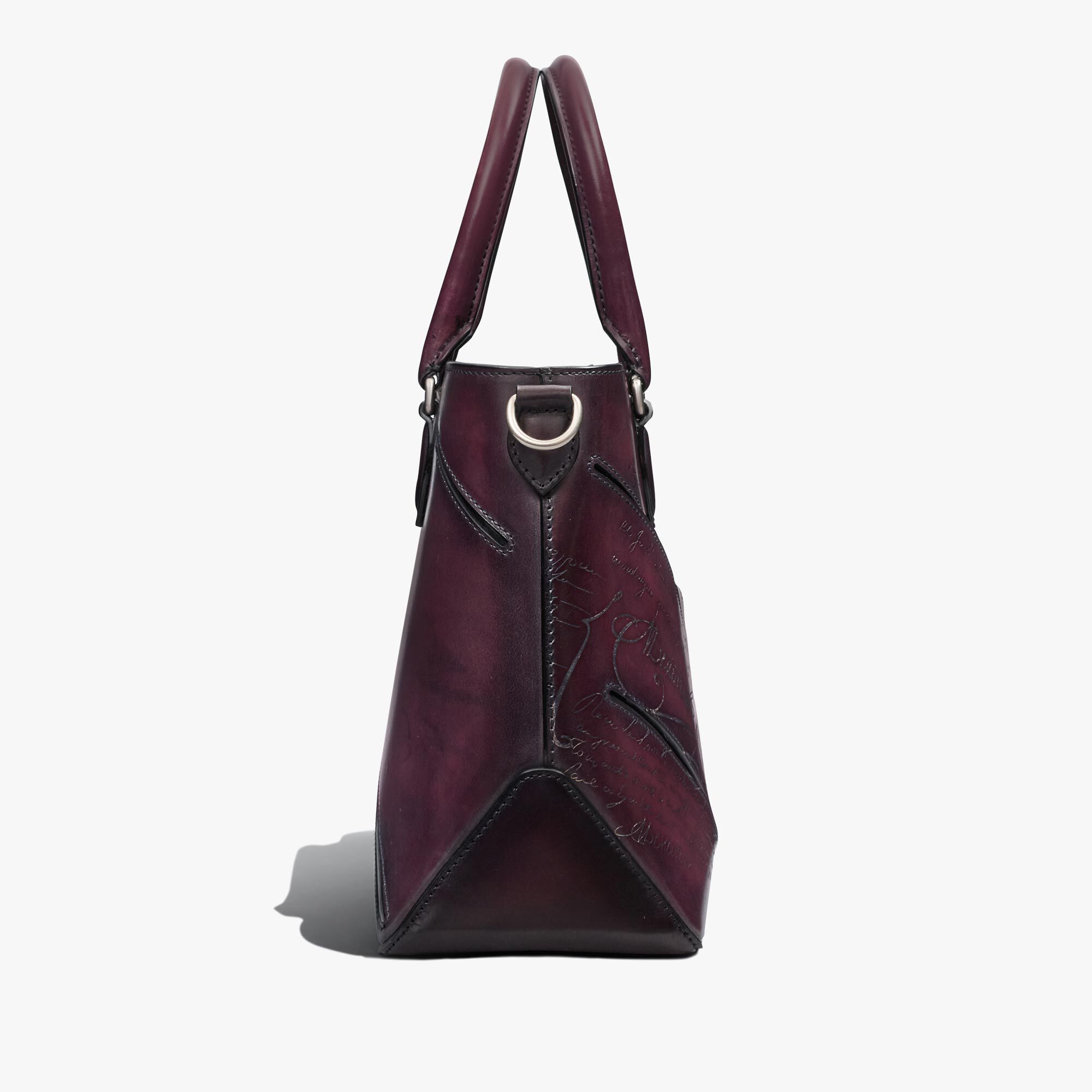 Cabas Toujours Xs En Cuir Scritto