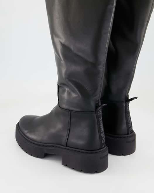 Steve Madden SM11003333 Stiefel in Schwarz