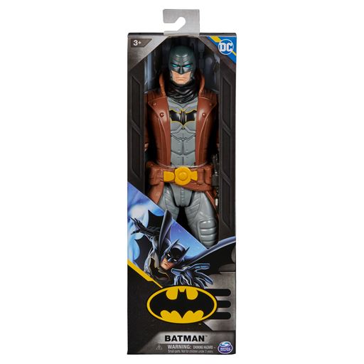 Batman S7 Figur