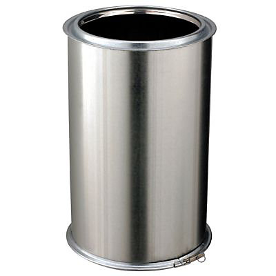 Elément droit 45 cm Ø200 mm Poujoulat