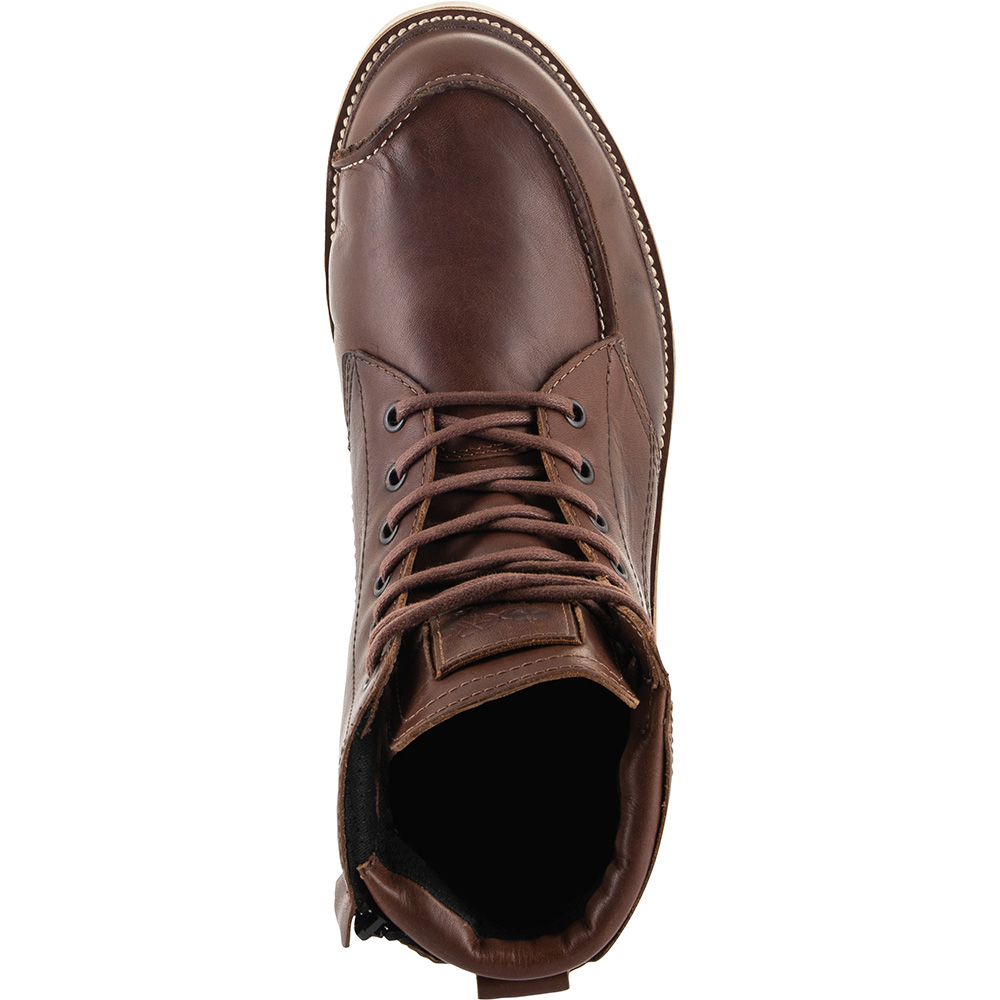 Alpinestars - Chaussures Monty V2 Marron