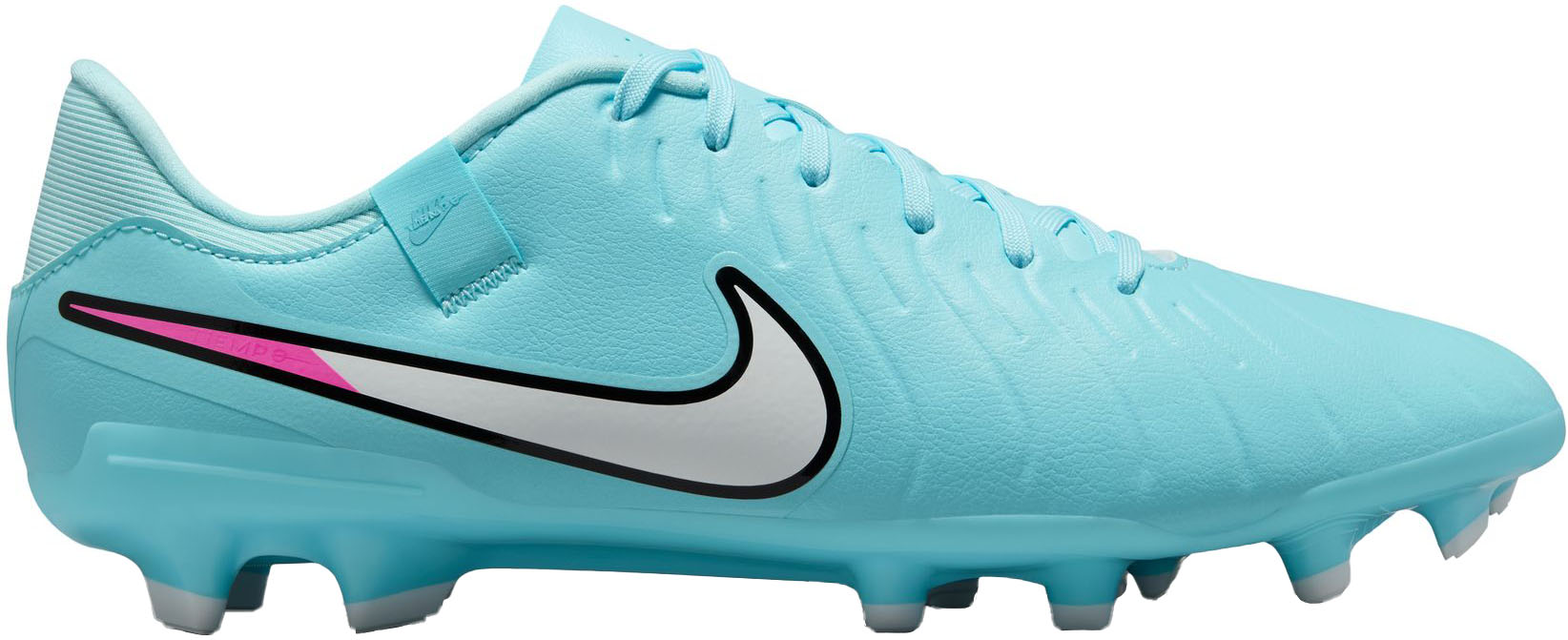 Legend 10 Academy FG/MG 401/Copa/White