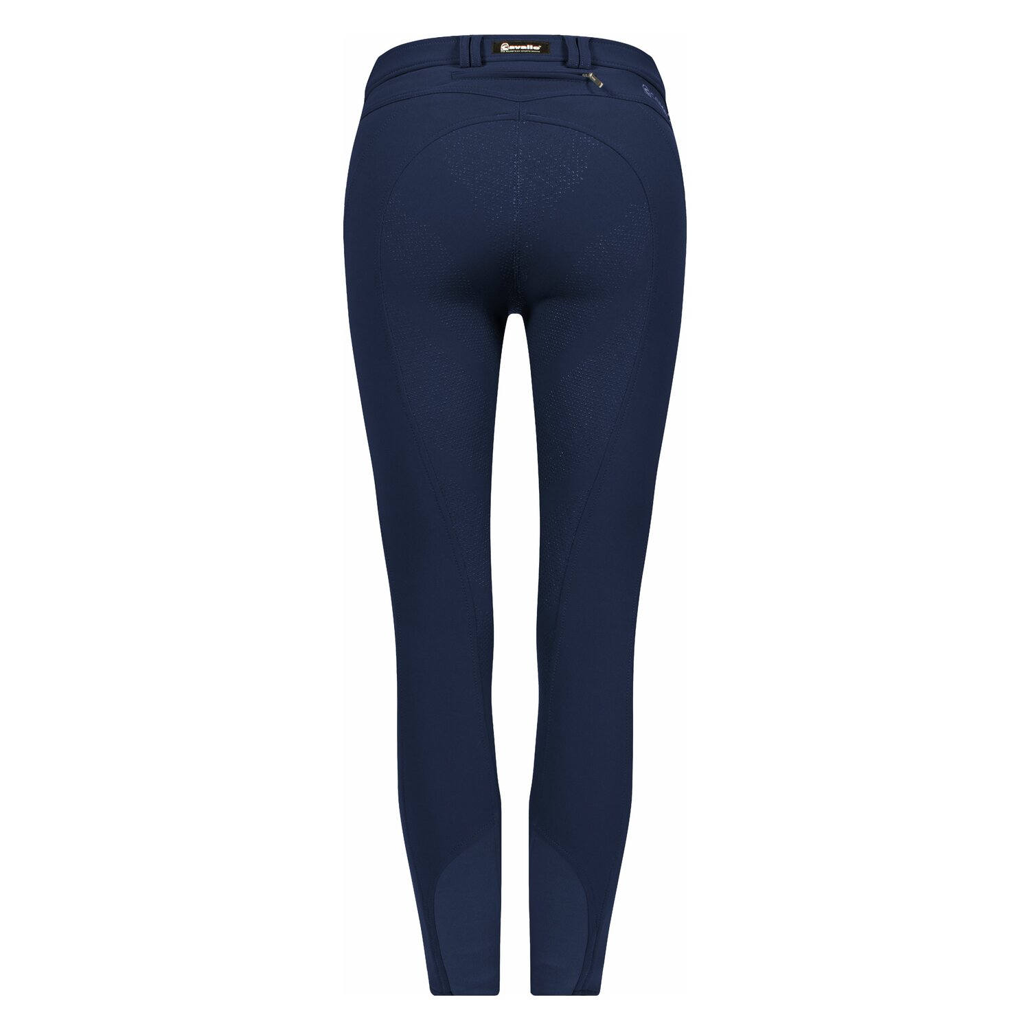 Cavallo Reithose CAVALCAROLE GRIP S - darkblue