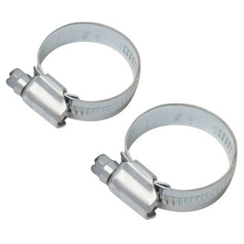 Sanivesk Slangklem 20-32mm Verzinkt 2 stuks