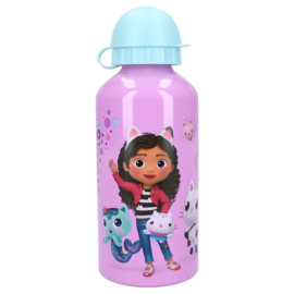 Drinkfles 500ml Gabby's Dollhouse Really Refreshing