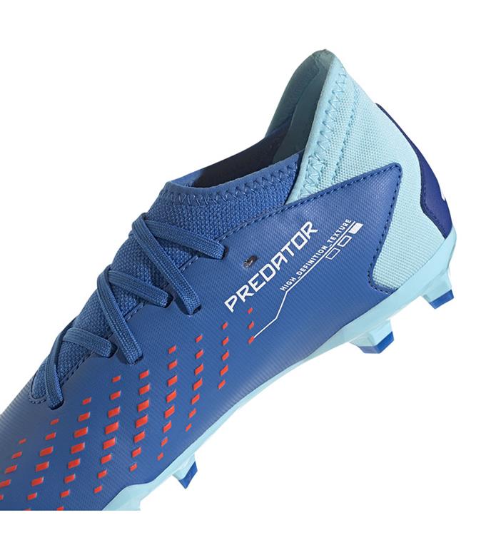 adidas JR Predator Accuracy.3 FG Voetbalschoenen