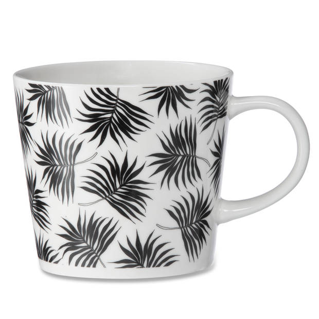 Blokker Mok Palm - 350 ml