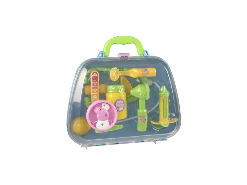 Peppa Pig Medic Nurse Case