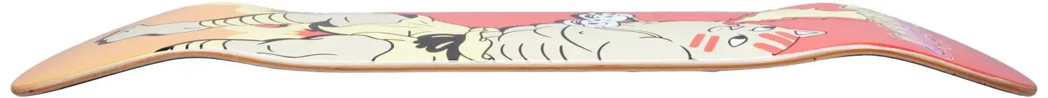 RIPNDIP Combo Skateboard Deck | SkatePro