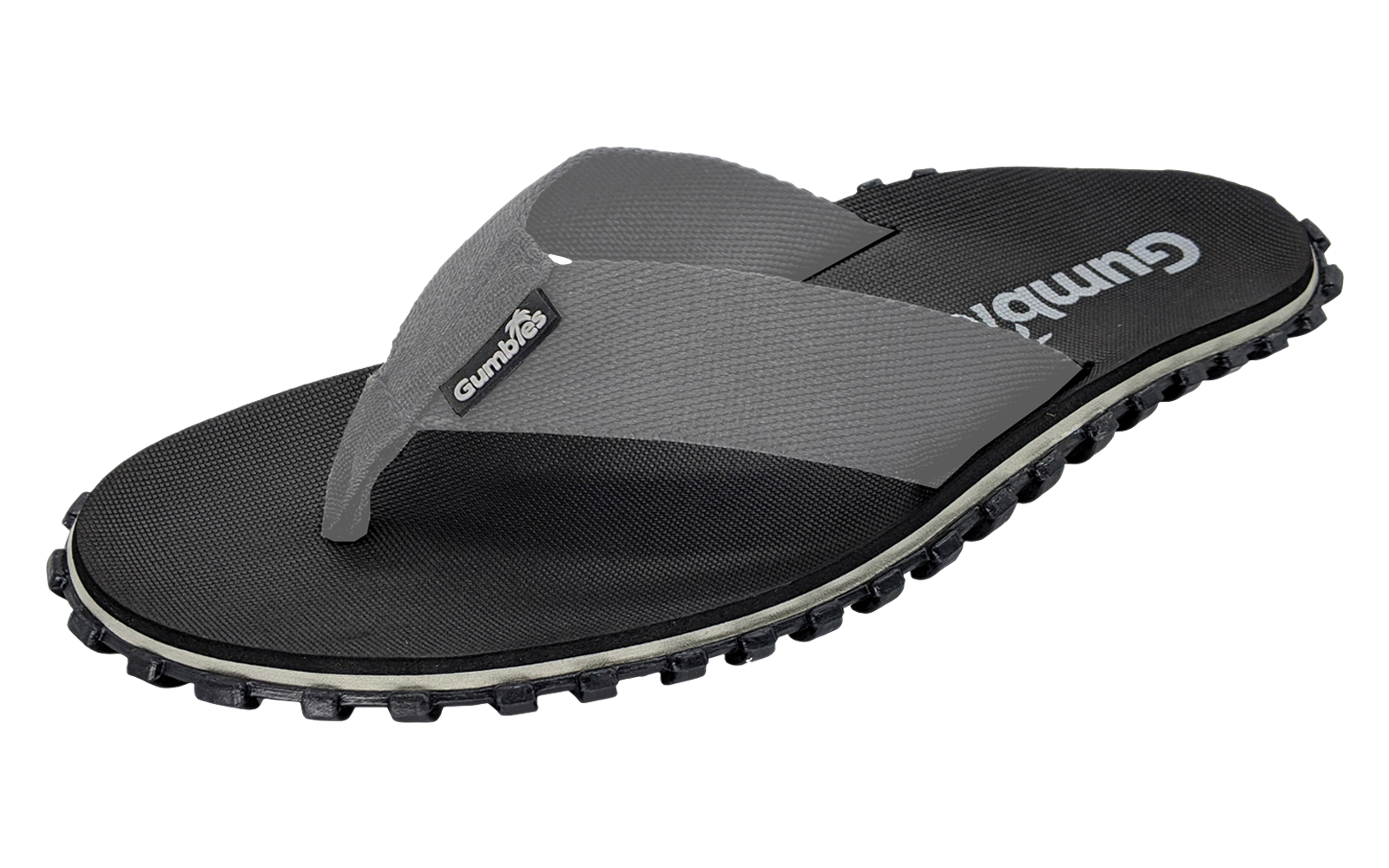 Gumbies Duckbill Damen Zehentrenner