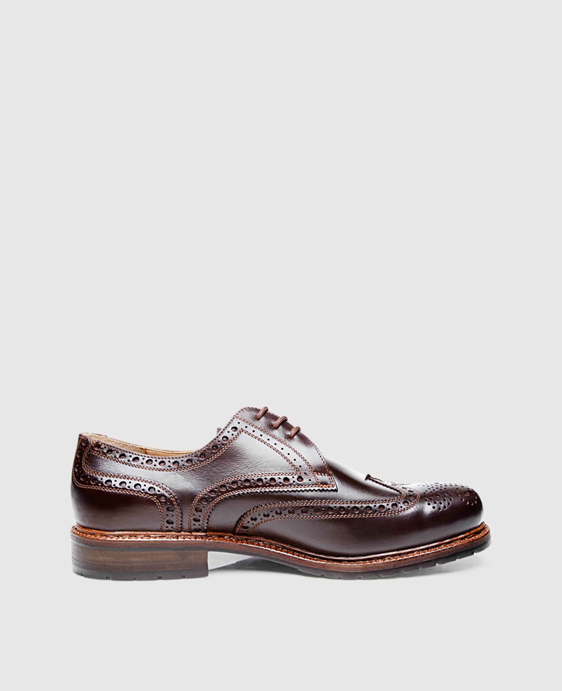 Janosh K Full-Brogue H